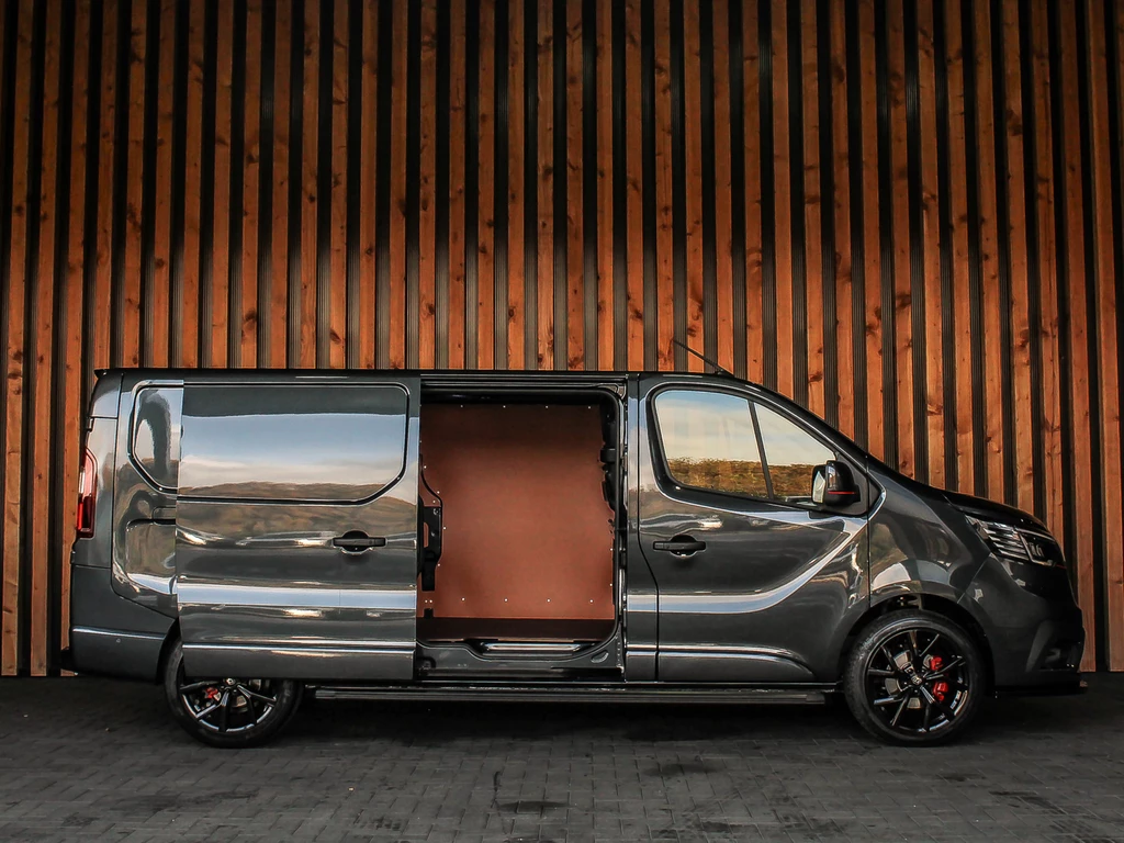 Renault Trafic – foto 11