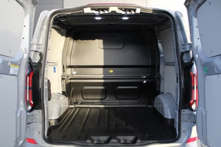 Ford Transit Custom – thumbnail 11