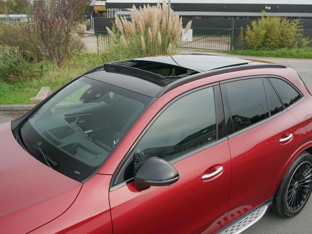 Mercedes-Benz GLC – foto 14
