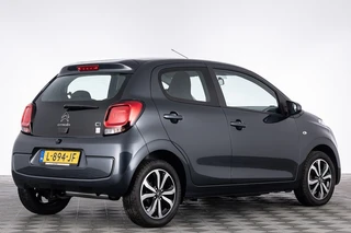 Citroën C1 – thumbnail 4