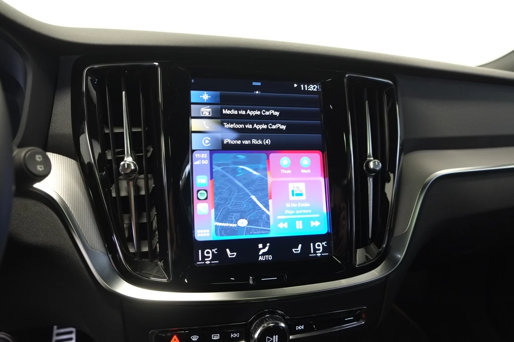 Volvo V60 – foto 32