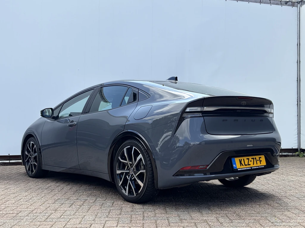 Toyota Prius – foto 3