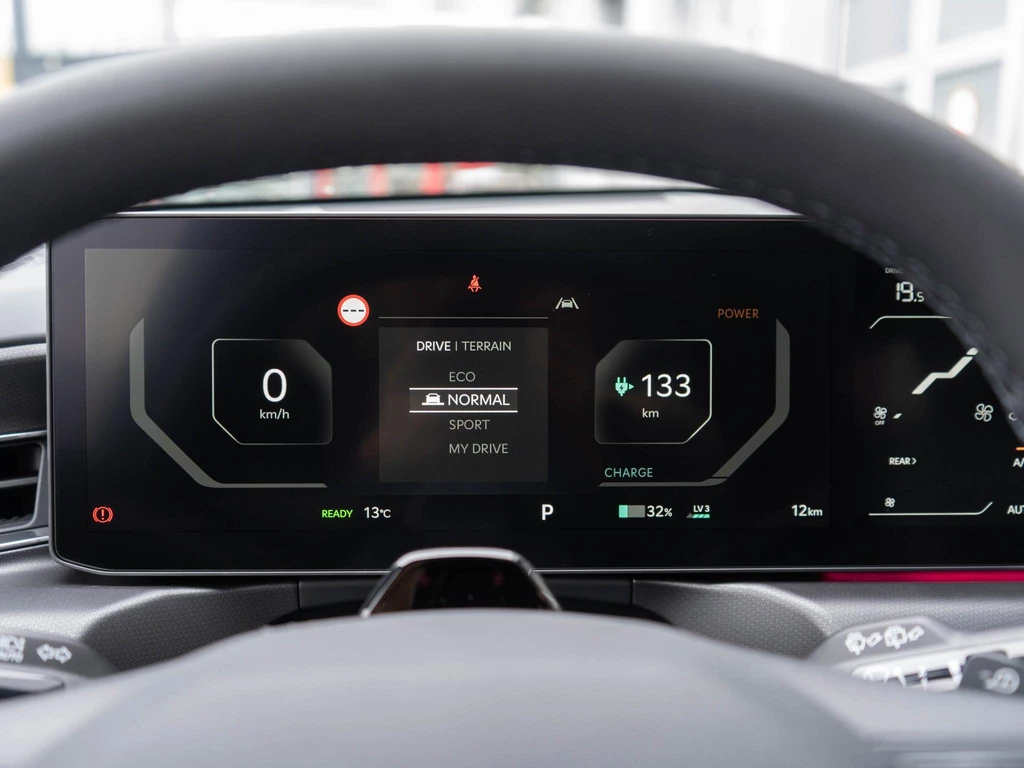 Kia EV9 – foto 11