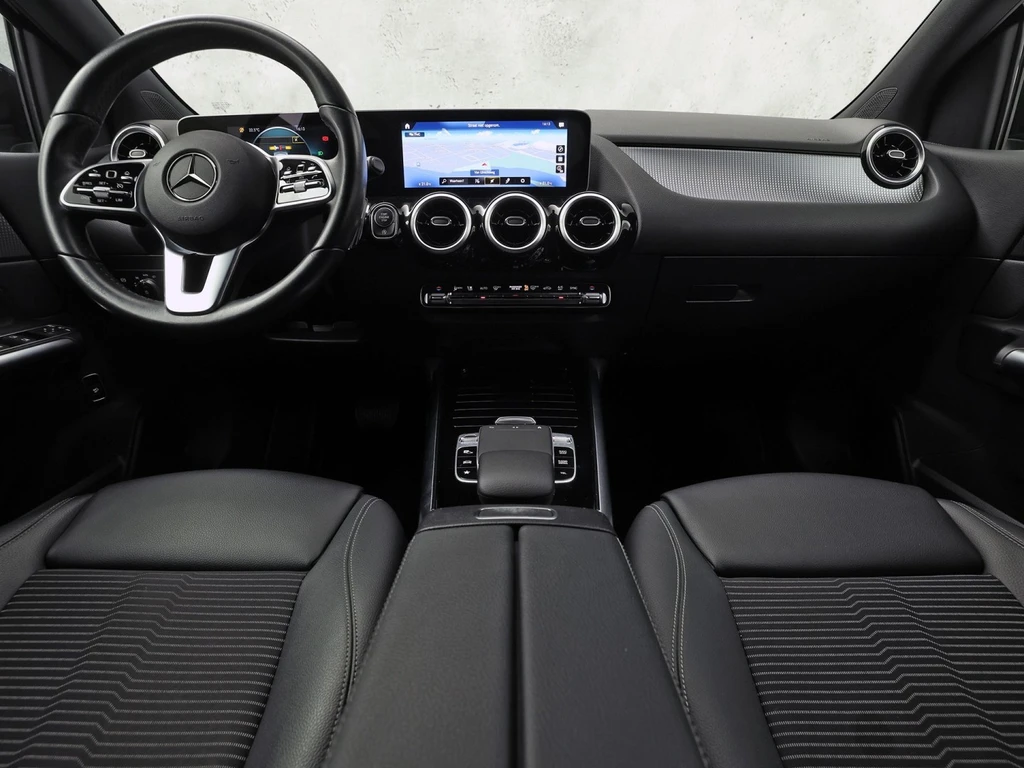 Mercedes-Benz B-Klasse – foto 7