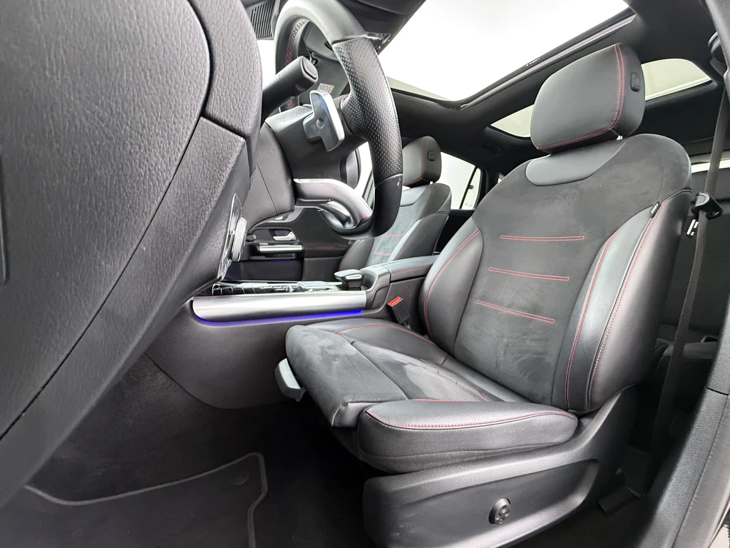 Mercedes-Benz EQA – foto 17