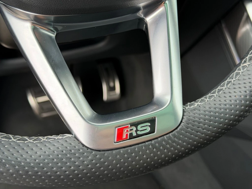 Audi RSQ8 – foto 38