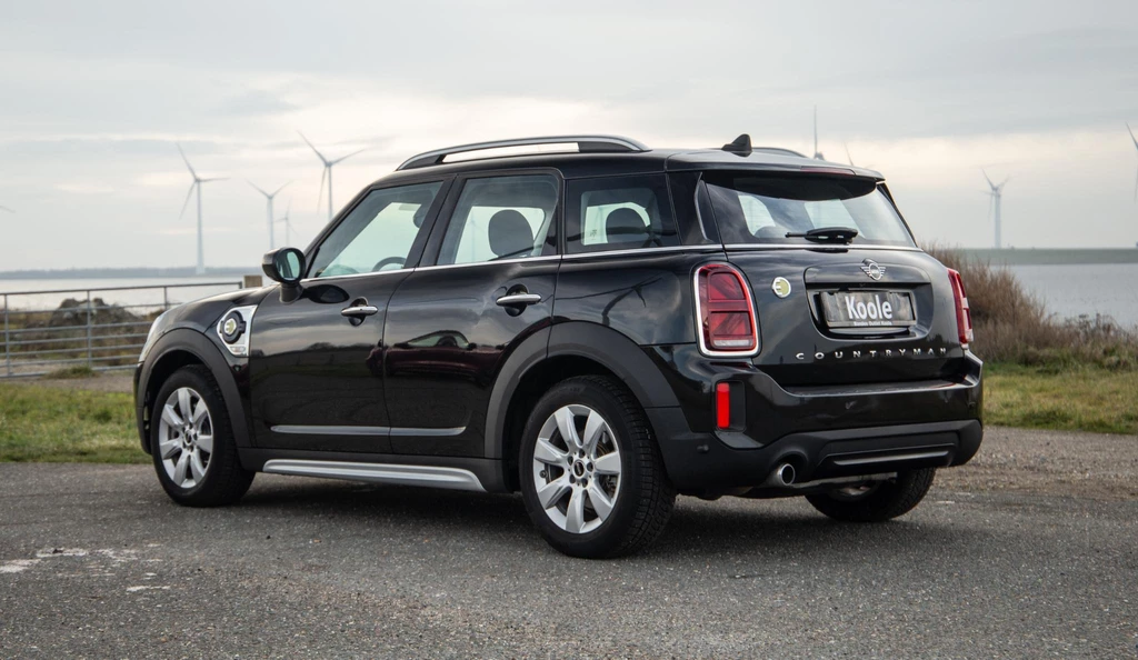 MINI Countryman – foto 9