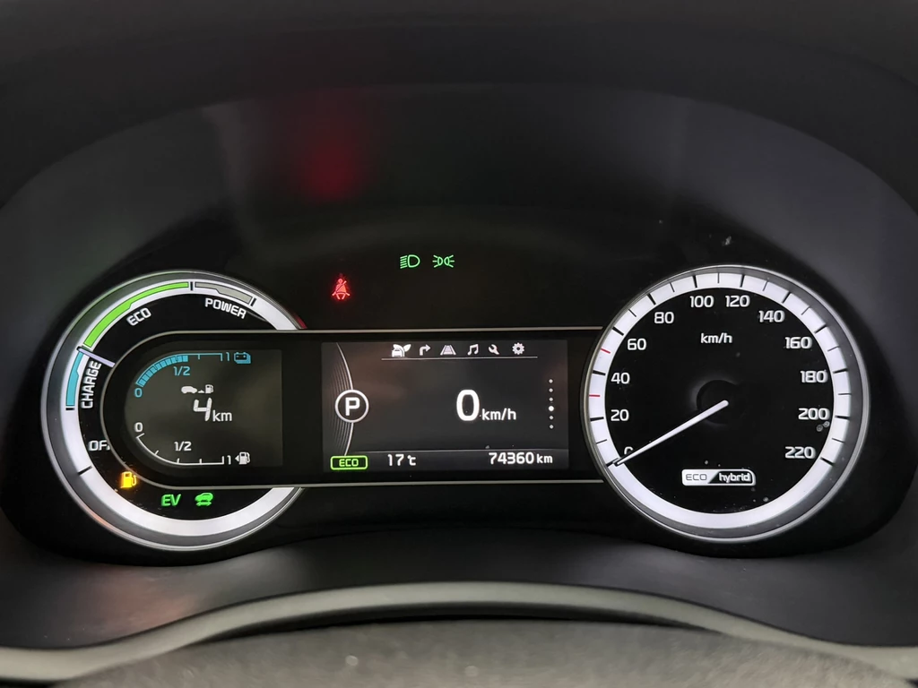 Kia Niro – foto 21