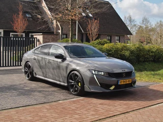 Peugeot 508 – thumbnail 10