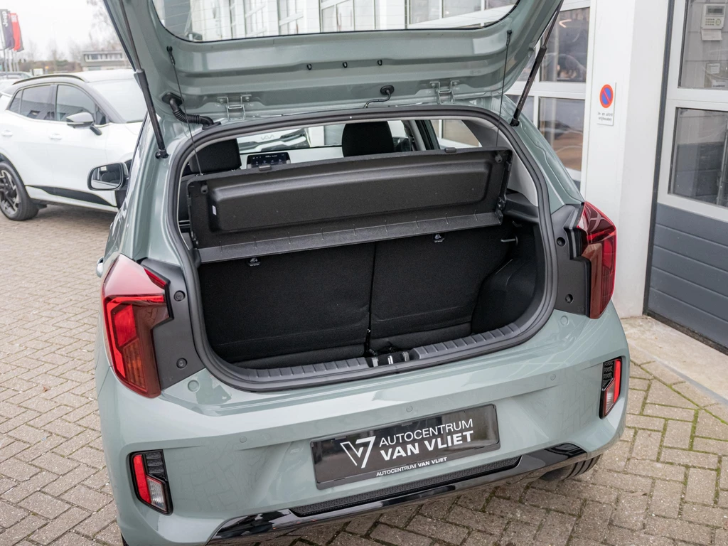 Kia Picanto – foto 23