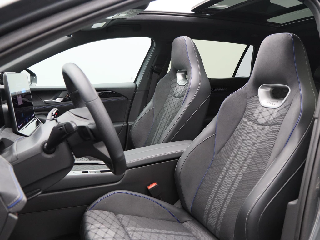 Volkswagen Passat – foto 23
