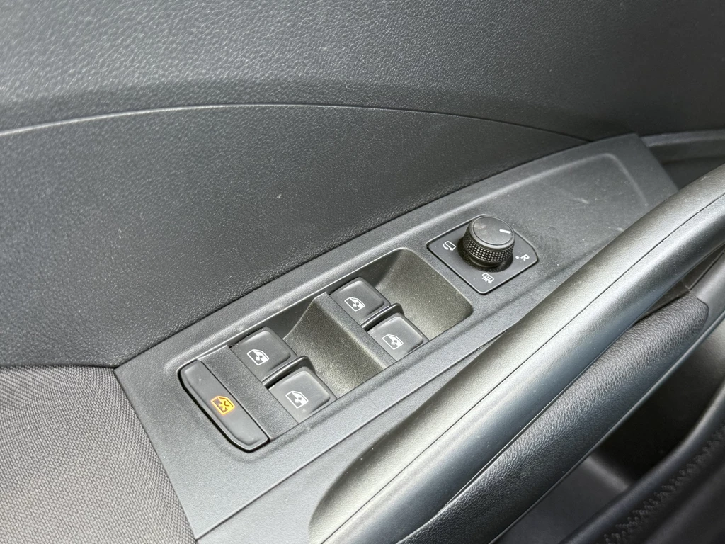 Škoda Fabia – foto 12