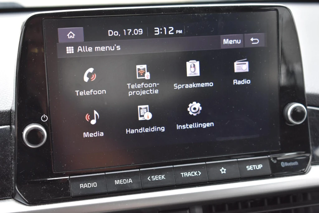 Kia Picanto – foto 13
