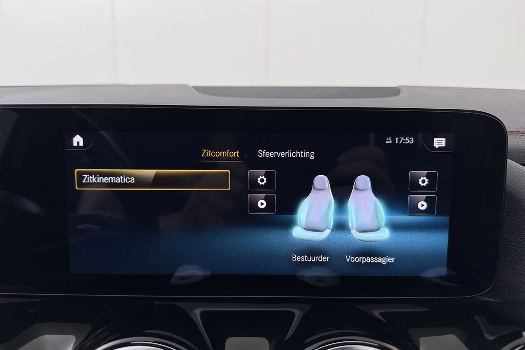 Mercedes-Benz EQA – foto 31