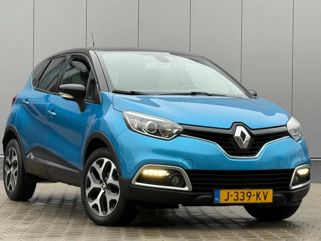 Renault Captur – foto 9