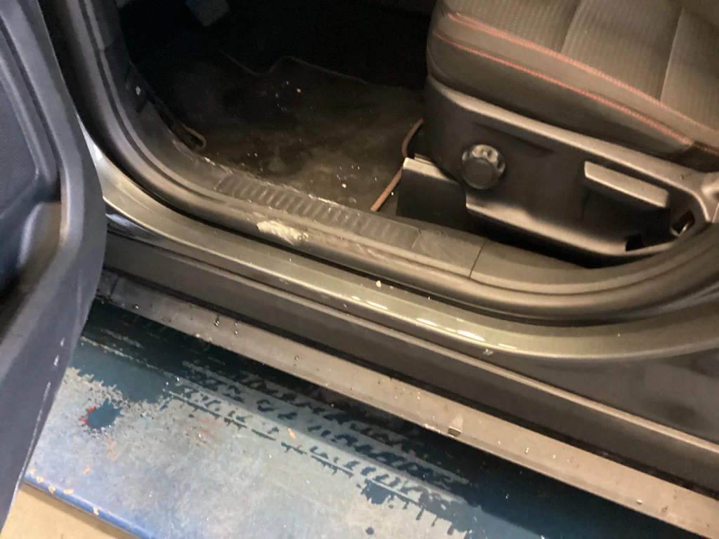 Ford Kuga – foto 38