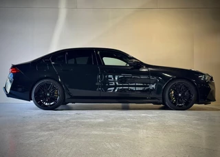 BMW M5 – thumbnail 7