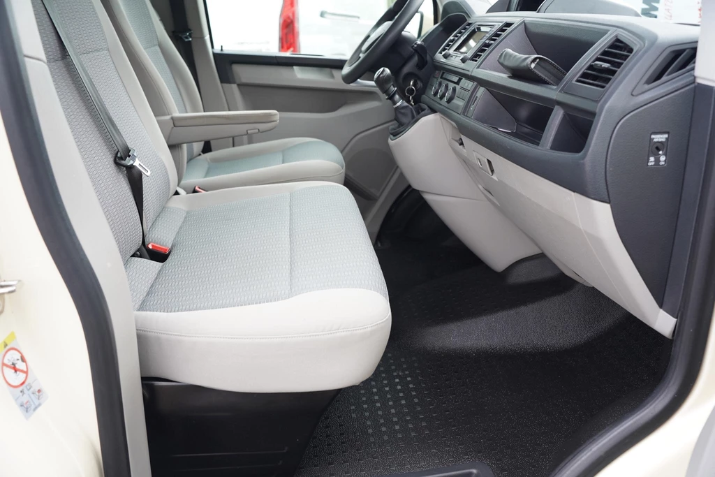 Volkswagen Transporter – foto 25