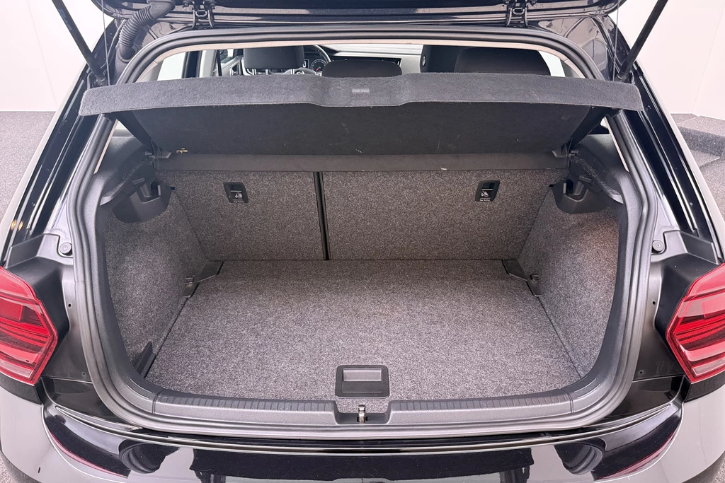 Volkswagen Polo – foto 12