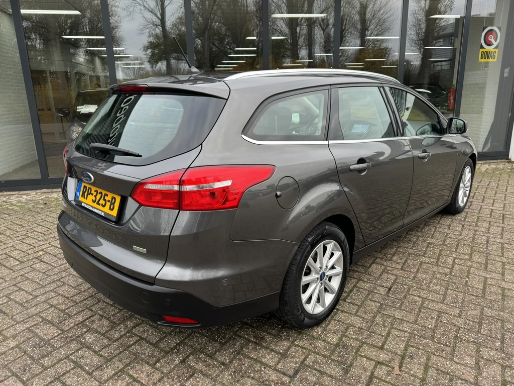 Ford Focus – foto 5