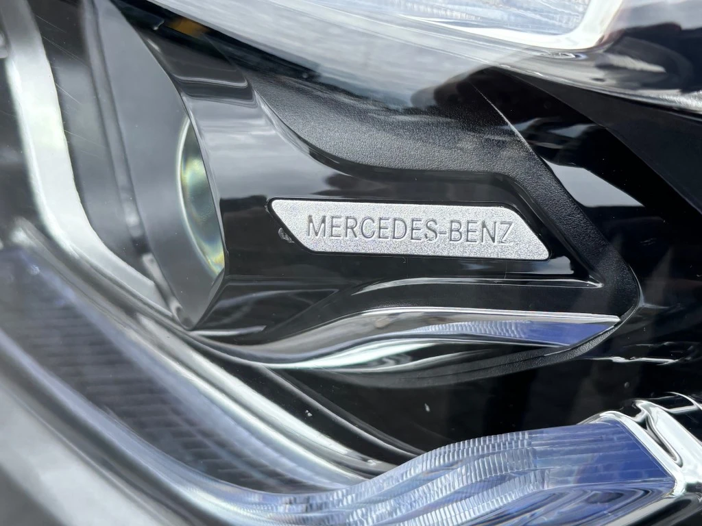 Mercedes-Benz GLB – foto 26