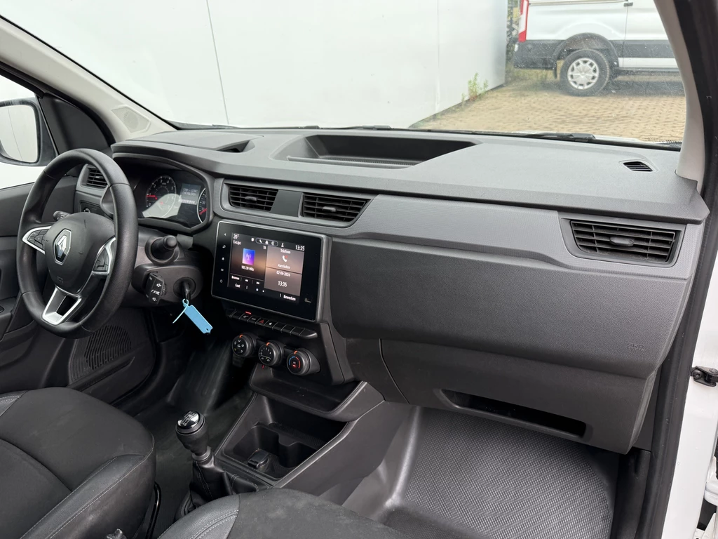 Renault Kangoo – foto 9