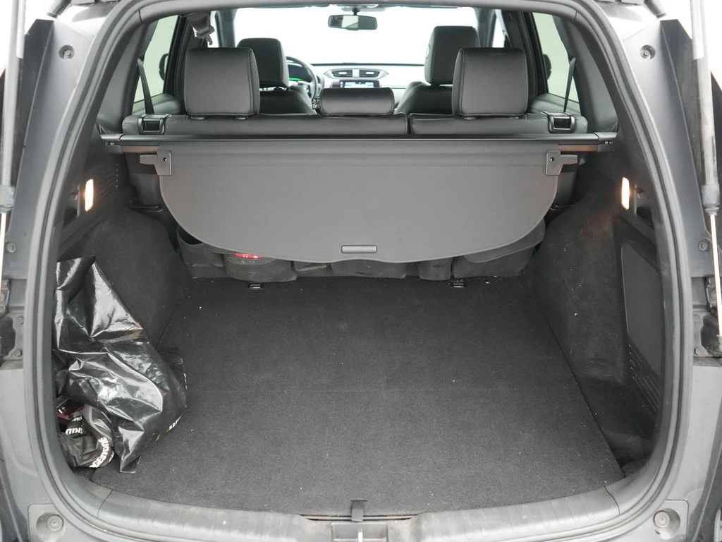 Honda CR-V – foto 35