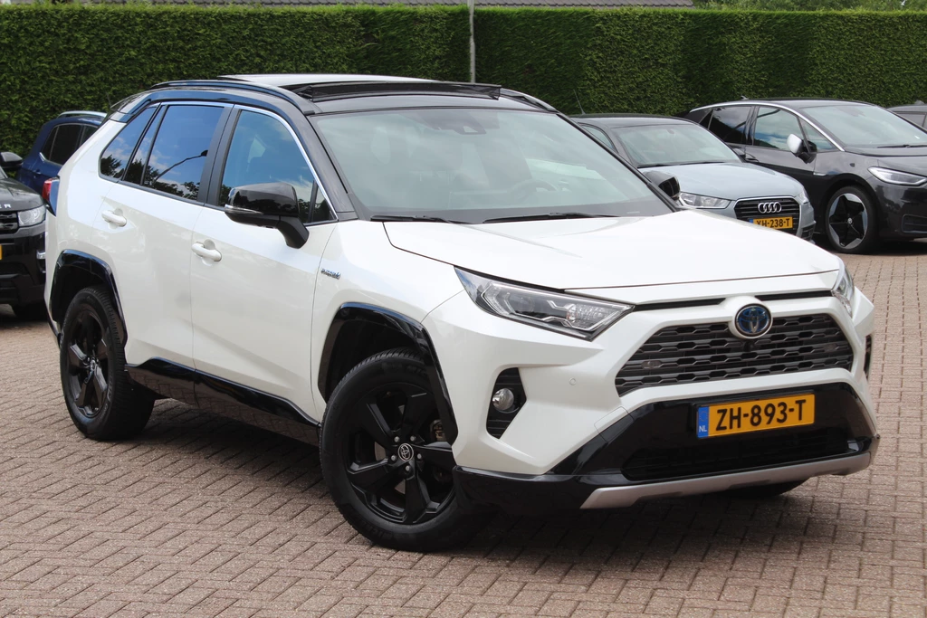 Toyota RAV4 – foto 7