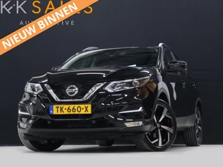 Nissan QASHQAI – thumbnail 1
