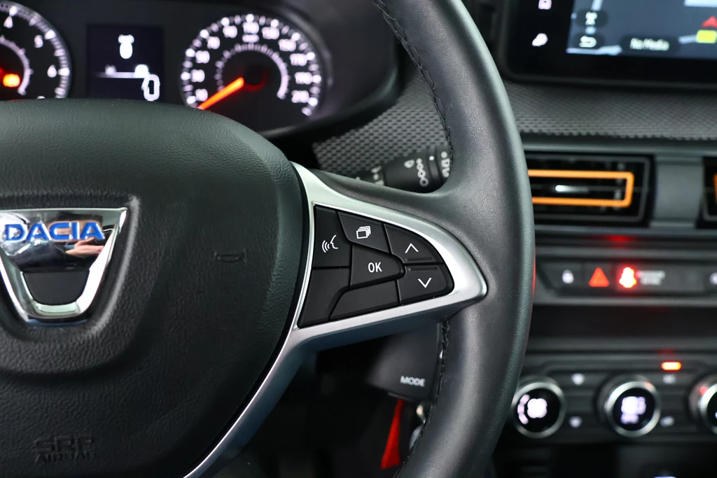 Dacia Sandero Stepway – foto 22