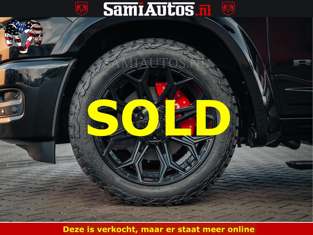 Dodge Ram 1500 – foto 17