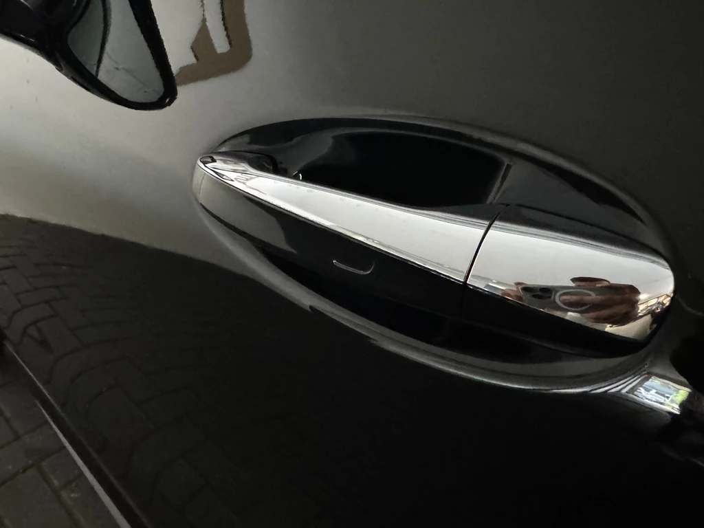 Mercedes-Benz CLA – foto 20