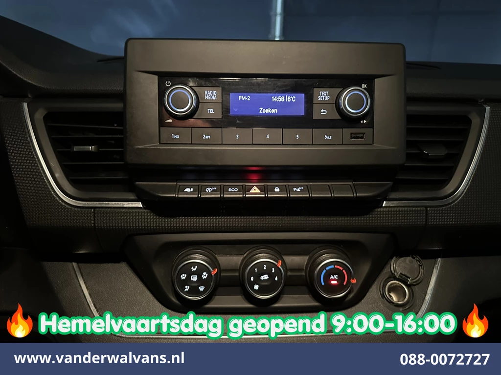 Nissan Primastar – foto 15