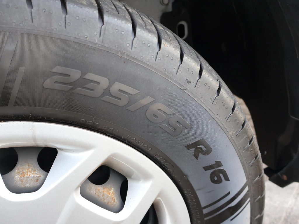 Ford Transit – foto 35