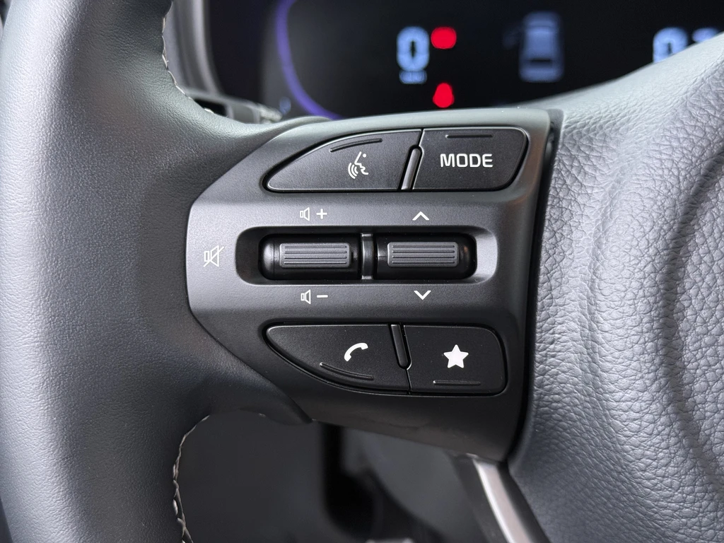 Kia Picanto – foto 28