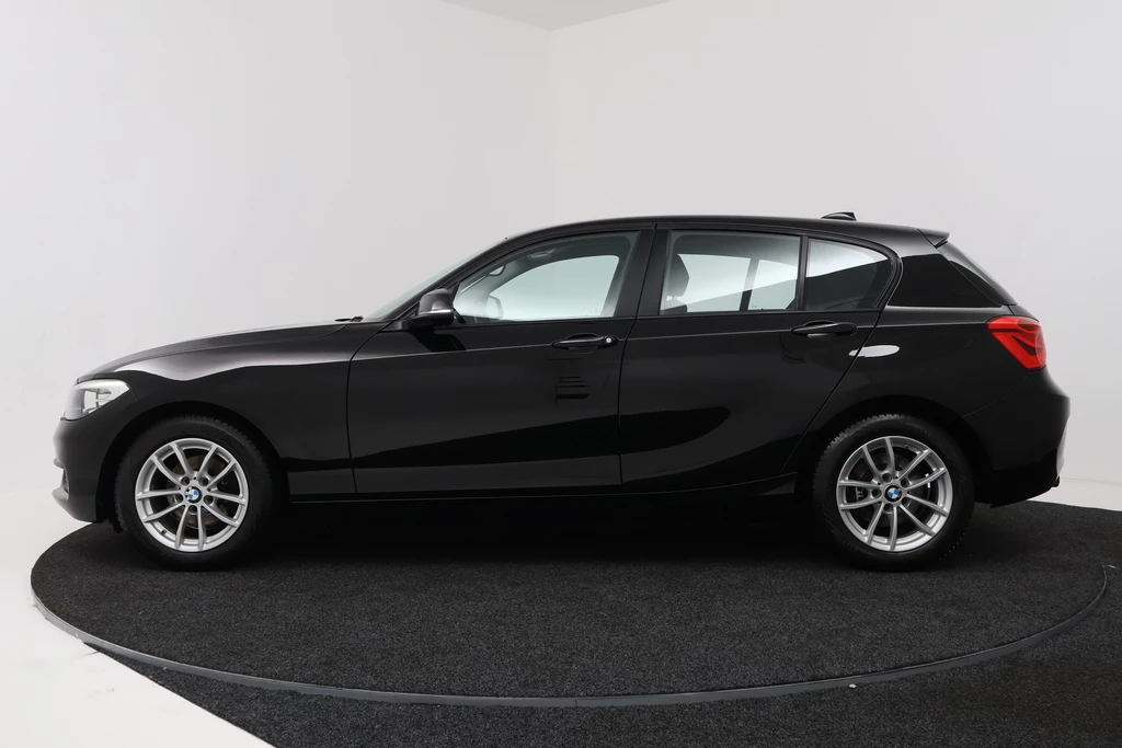 BMW 1 Serie – foto 2
