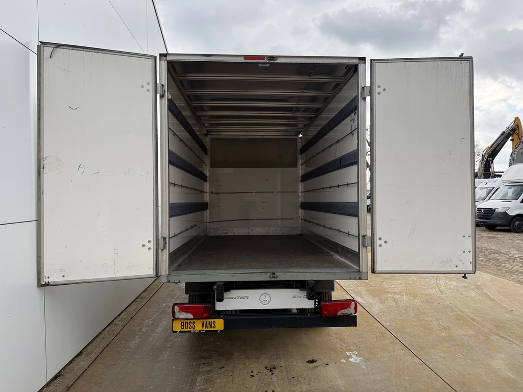 Mercedes-Benz Sprinter – foto 9