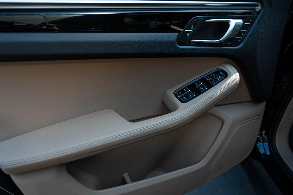 Porsche Macan – foto 36