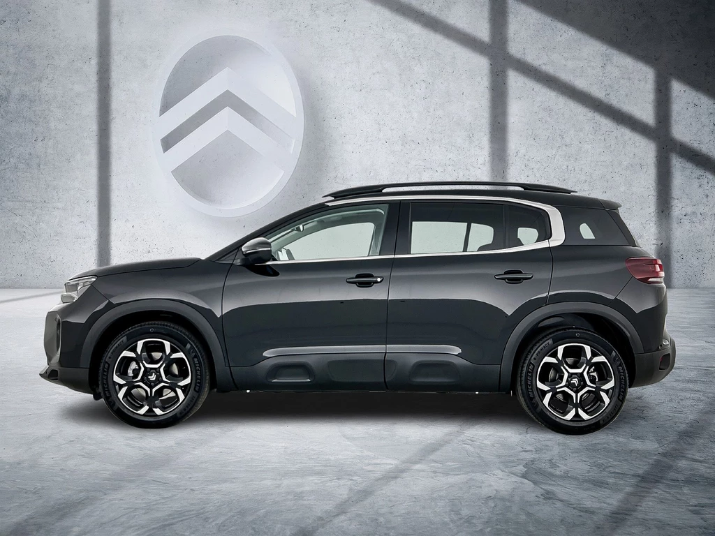 Citroën C5 Aircross – foto 2