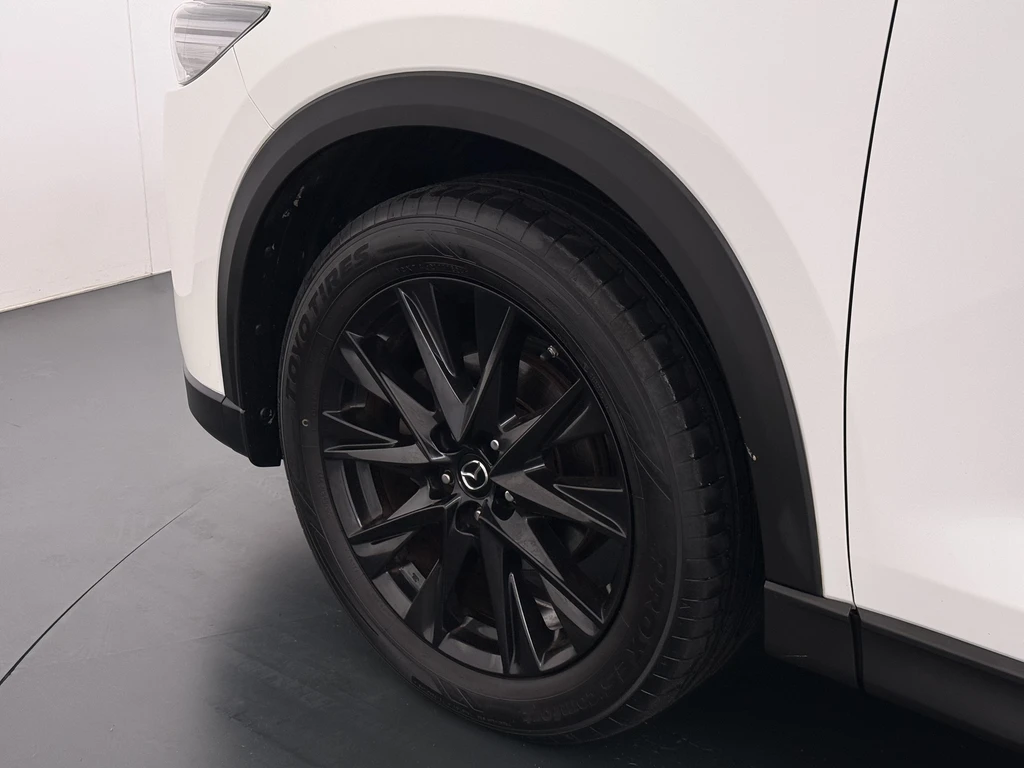 Mazda CX-5 – foto 32