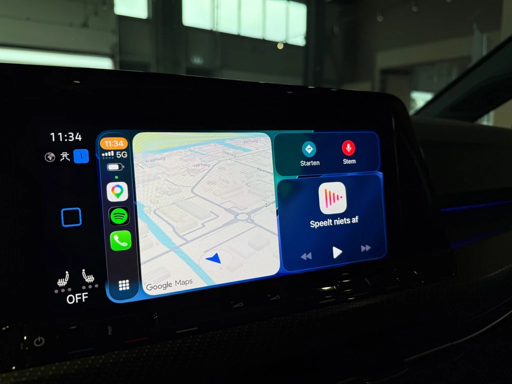 Volkswagen Golf – foto 18