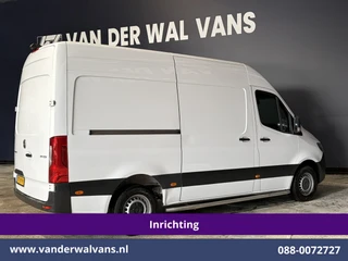 Mercedes-Benz Sprinter – thumbnail 3