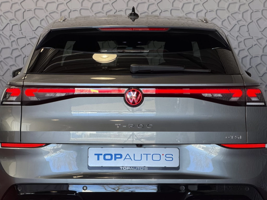 Volkswagen T-Roc – foto 6