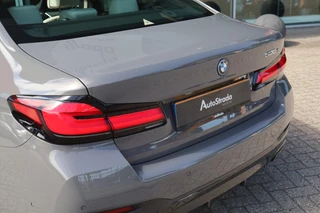 BMW 5 Serie – thumbnail 26