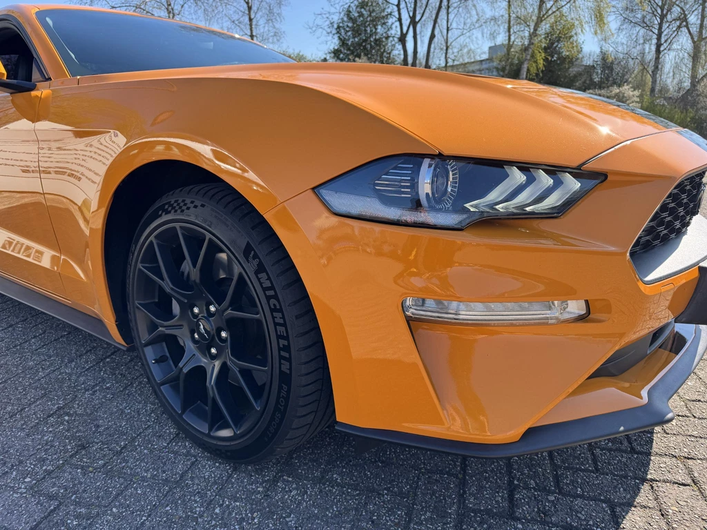 Ford Mustang – foto 15