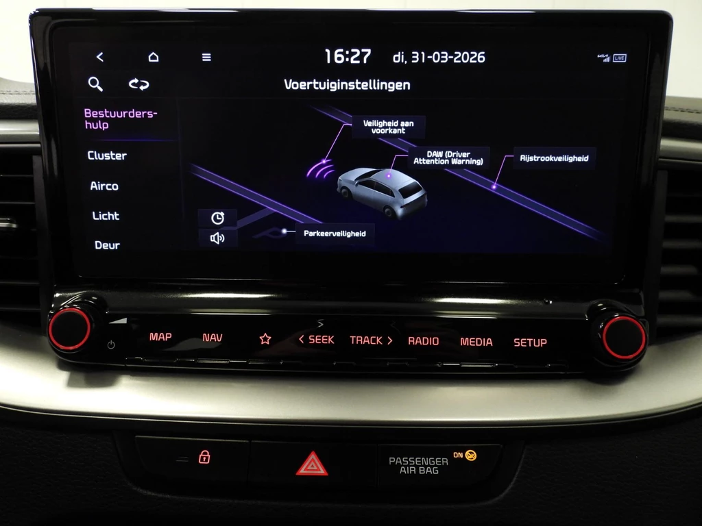 Kia Ceed Sportswagon – foto 15