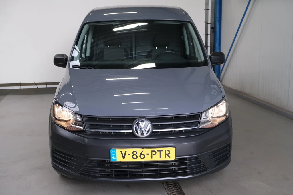 Volkswagen Caddy – foto 6