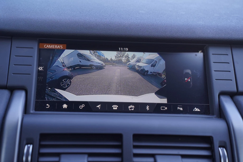 Land Rover Discovery Sport – foto 31