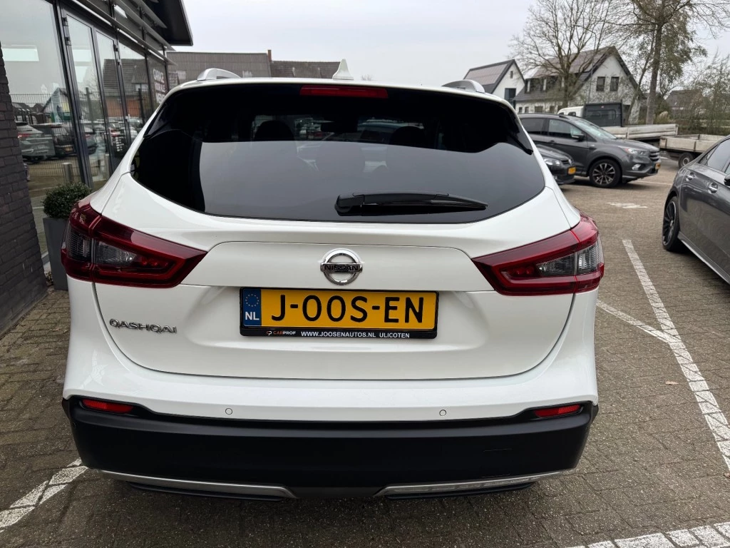 Nissan QASHQAI – foto 5