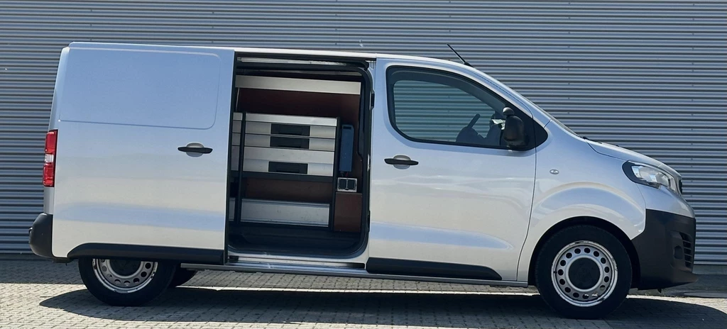Peugeot Expert – foto 5